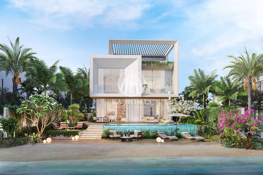 17 Villa_02 Rear view day. jpg