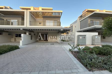 3 Bedroom Townhouse for Sale in DAMAC Hills 2 (Akoya by DAMAC), Dubai - Brand New | 3 Bedrooms | Corner Unit | Type TH12-E 3 Bedroom Townhouse for Sale in DAMAC Hills 2 (Akoya by DAMAC), Dubai - Brand New | 3 Bedrooms | Corner Unit | Type TH12-E