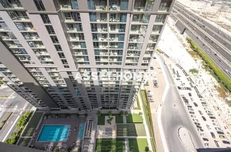 1 Спальня Апартамент в аренду в Собха Хартланд, Дубай - WhatsApp Image 2026-07-27 at 4.08. 23 PM (3). jpeg 1 Спальня Апартамент в аренду в Собха Хартланд, Дубай - WhatsApp Image 2026-07-27 at 4.08. 23 PM (3). jpeg