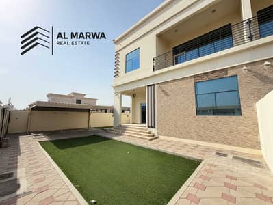 5 habitaciones Villa para en Alquiler en Al Tay West, Sharjah - IMG_2221. jpg 5 habitaciones Villa para en Alquiler en Al Tay West, Sharjah - IMG_2221. jpg