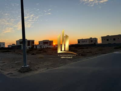 Plot de à à vendre à Al Riqaibah, Sharjah - 9af1687a-6f4e-4e43-872e-ec83bcb14932. jpg Plot de à à vendre à Al Riqaibah, Sharjah - 9af1687a-6f4e-4e43-872e-ec83bcb14932. jpg