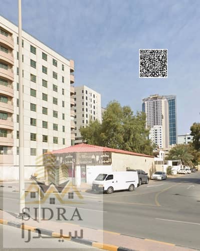 Plot for Sale in Al Rumaila, Ajman - Untitled design. png Plot for Sale in Al Rumaila, Ajman - Untitled design. png