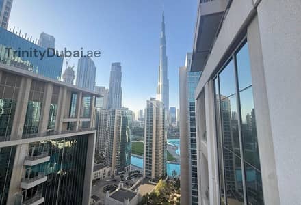 فلیٹ 1 غرفة نوم للايجار في وسط مدينة دبي، دبي - blvd 1 beds 10. jpg فلیٹ 1 غرفة نوم للايجار في وسط مدينة دبي، دبي - blvd 1 beds 10. jpg