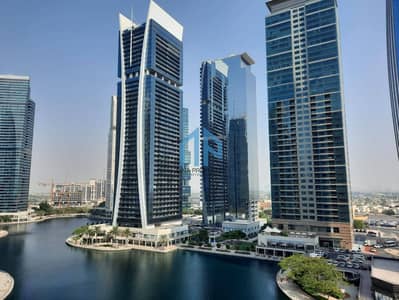 2 habitaciones Apartamento para en Venta en Jumeirah Lake Towers (JLT), Dubai - Apartamento en Jumeirah Lake Towers (JLT)，JLT Cluster S，Green Lakes 2, 2 dormitorios, 2800000 AED - 15974808