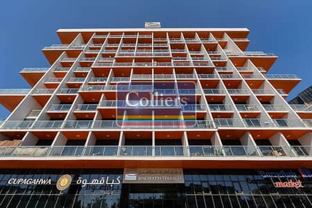 3 Schlafzimmer Wohnung zum zur Miete in Dubai Silicon Oasis (DSO), Dubai - Image-16. jpg