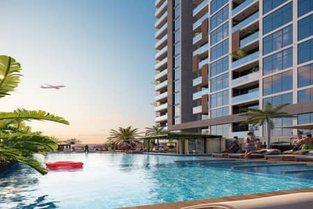 Studio for Sale in Dubai Investments Park (DIP), Dubai - 100 % CA - 15 % ROI - 40% Discount - Investor Deal