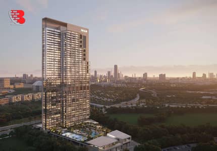 Studio zum zum Verkauf in Motor City, Dubai - 2. jpg