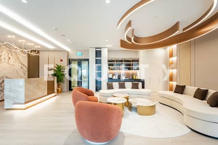 Office for Rent in DIFC, Dubai - Luxury| Turn Key Unit | Furnished | 1960 Sq Ft Office for Rent in DIFC, Dubai - Luxury| Turn Key Unit | Furnished | 1960 Sq Ft