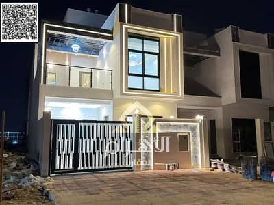 4 Schlafzimmer Villa zum zum Verkauf in Al Yasmeen, Ajman - batch_855468802-1066x800. webp 4 Schlafzimmer Villa zum zum Verkauf in Al Yasmeen, Ajman - batch_855468802-1066x800. webp