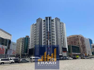 فلیٹ 1 غرفة نوم للايجار في أم طرفة، الشارقة - IMG_2571. JPG فلیٹ 1 غرفة نوم للايجار في أم طرفة، الشارقة - IMG_2571. JPG