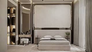 Metro Access | Luxury Studio | Cash Deal | Private Jacuzzi | Premium Quality
