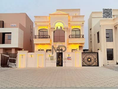 6 Bedroom Villa for Sale in Al Helio, Ajman - batch_WhatsApp Image 2026-07-25 at 8.23. 14 PM (1). jpg 6 Bedroom Villa for Sale in Al Helio, Ajman - batch_WhatsApp Image 2026-07-25 at 8.23. 14 PM (1). jpg