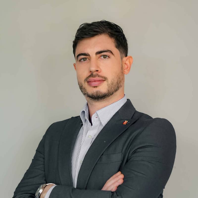 Mirko Pelosi
