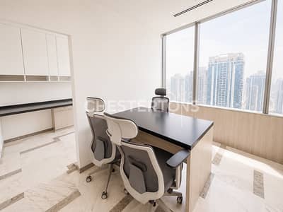 Office in Affitto a Jumeirah Lake Towers (JLT), Dubai - Ufficio a Jumeirah Lake Towers (JLT)，Almas Tower, 250000 AED - 14859258