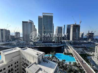 2 Bedroom Flat for Rent in Dubai Creek Harbour, Dubai - WhatsApp Image 2026-07-27 at 4.48. 03 PM (2). jpeg