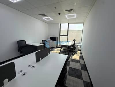 Office zum zur Miete in Umm Ramool, Dubai - 7927b611-26b8-4ed5-b371-c4ba0ac9adf6. jpg