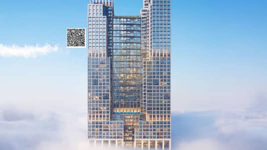 1 Bedroom Flat for Sale in Corniche Ajman, Ajman - Untitled design (26). png