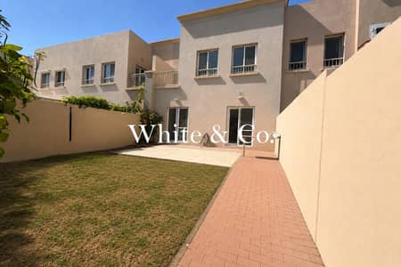 2 Bedroom Villa for Rent in The Springs, Dubai - Type 4M | Landscaped | Upgraded Bathrooms 2 Bedroom Villa for Rent in The Springs, Dubai - Type 4M | Landscaped | Upgraded Bathrooms