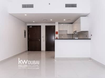 Studio for Rent in Jumeirah Village Circle (JVC), Dubai - Well-Maintained | Unfurnished | Ready to Move In