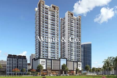 1 Camera Appartamento in vendita a Jumeirah Village Circle (JVC), Dubai - Appartamento a Jumeirah Village Circle (JVC)，JVC District 12，Maison Elysee，Maison Elysee 2, 1 camera da letto, 999999 AED - 15974949