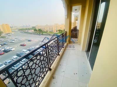 1 Bedroom Apartment for Rent in International City, Dubai - . . . . . jpg