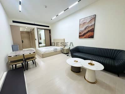 Estudio para en Alquiler en Jumeirah Village Circle (JVC), Dubai - Apartamento en Jumeirah Village Circle (JVC),JVC District 16,Dusk by Binghatti, 52000 AED - 15974962 Estudio para en Alquiler en Jumeirah Village Circle (JVC), Dubai - Apartamento en Jumeirah Village Circle (JVC),JVC District 16,Dusk by Binghatti, 52000 AED - 15974962