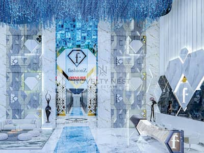 Studio for Sale in Jumeirah Village Triangle (JVT), Dubai - 1. png