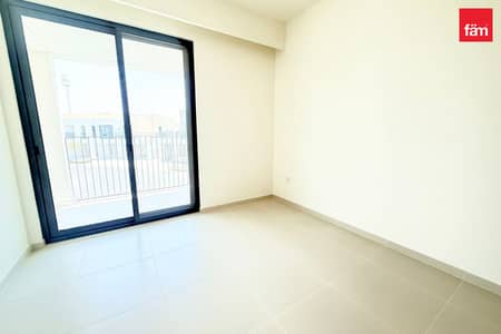 3 Bedroom Townhouse for Rent in Arabian Ranches 3, Dubai - Corner Unit | Multiple Cheques | Single Row