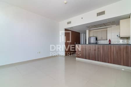 Studio for Rent in Jumeirah Village Circle (JVC), Dubai - Bright Spacious Unit | Vacant | Prime Amenities