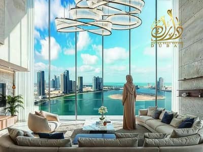1 habitación Apartamento para en Venta en Al Khan, Sharjah - WhatsApp Image 2026-06-03 at 5.25. 36 AM. jpeg