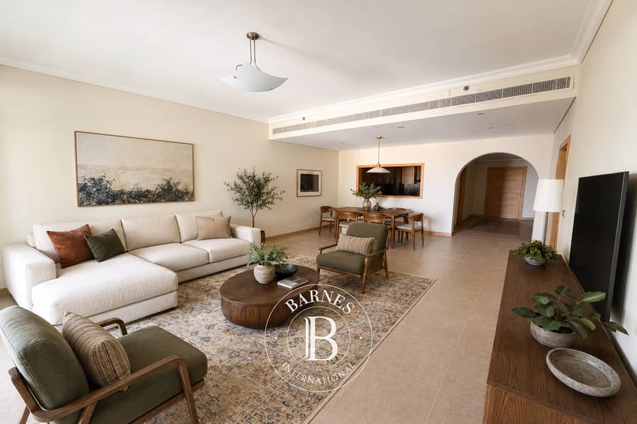 Wohnung in Palm Jumeirah,Shoreline Apartments,Al Das, 2 schlafzimmer, 240000 AED - 15975027 Wohnung in Palm Jumeirah,Shoreline Apartments,Al Das, 2 schlafzimmer, 240000 AED - 15975027