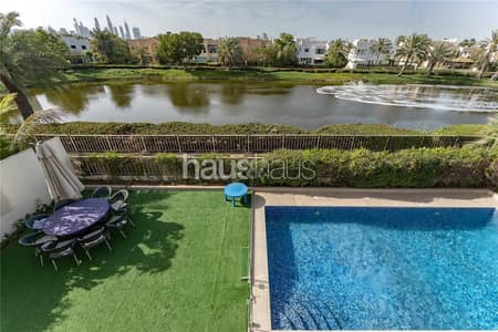 Townhouse de 4 chambres à à vendre à The Meadows, Dubai - Maison de ville à The Meadows，The Meadows 7, 4 chambres, 12900000 AED - 15975030