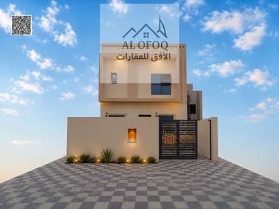 3 Bedroom Villa for Sale in Al Helio, Ajman - WhatsApp Image 2026-06-07 at 9.14. 05 PM. jpeg 3 Bedroom Villa for Sale in Al Helio, Ajman - WhatsApp Image 2026-06-07 at 9.14. 05 PM. jpeg
