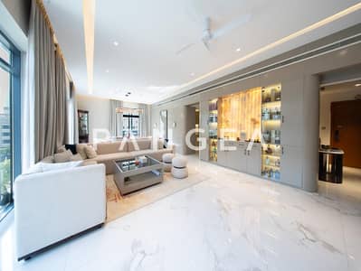 4 Camere Appartamento in Affitto a The Greens, Dubai - Appartamento a The Greens,Al Ghaf,Al Ghaf 2, 4 camere da letto, 325000 AED - 15975045 4 Camere Appartamento in Affitto a The Greens, Dubai - Appartamento a The Greens,Al Ghaf,Al Ghaf 2, 4 camere da letto, 325000 AED - 15975045