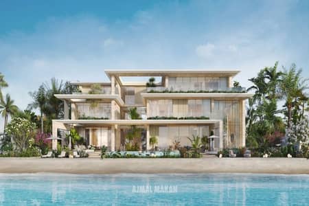 6 habitaciones Villa para en Venta en Ajmal Makan City - Sharjah Waterfront, Sharjah - Villa en Ajmal Makan City - Sharjah Waterfront,Al Thuraya Island, 6 dormitorios, 7855000 AED - 15974375 6 habitaciones Villa para en Venta en Ajmal Makan City - Sharjah Waterfront, Sharjah - Villa en Ajmal Makan City - Sharjah Waterfront,Al Thuraya Island, 6 dormitorios, 7855000 AED - 15974375