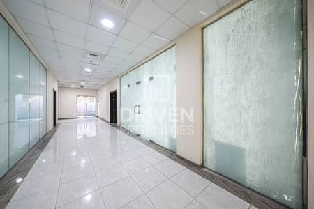 Shop para en Alquiler en Dubai Investments Park (DIP), Dubai - Tienda en Dubai Investments Park (DIP)，Schon Business Park, 90000 AED - 15770468