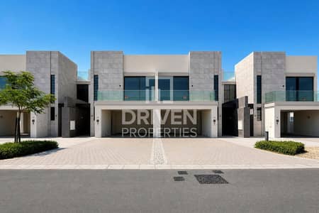 3 Slaapkamers Townhouse te Huur in Al Jubail Island, Abu Dhabi - Rijwoning in Al Jubail Island，Marsa Al Jubail, 3 slaapkamers, 400000 AED - 15975090