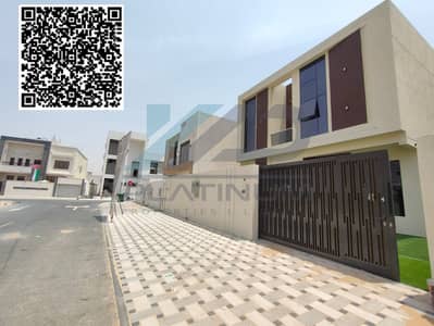 4 Bedroom Villa for Sale in Al Zahya, Ajman - WhatsApp Image 2026-07-27 at 5.13. 22 AM. jpeg 4 Bedroom Villa for Sale in Al Zahya, Ajman - WhatsApp Image 2026-07-27 at 5.13. 22 AM. jpeg