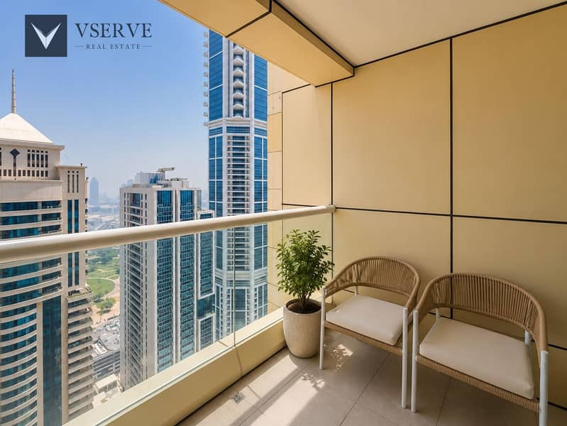 Wohnung in Dubai Marina,Sulafa Tower, 1 schlafzimmer, 65000 AED - 15975107 Wohnung in Dubai Marina,Sulafa Tower, 1 schlafzimmer, 65000 AED - 15975107