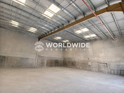 Warehouse in Affitto a Al Jurf, Ajman - WhatsApp Image 2026-07-27 at 2.13. 18 PM (1). jpeg Warehouse in Affitto a Al Jurf, Ajman - WhatsApp Image 2026-07-27 at 2.13. 18 PM (1). jpeg