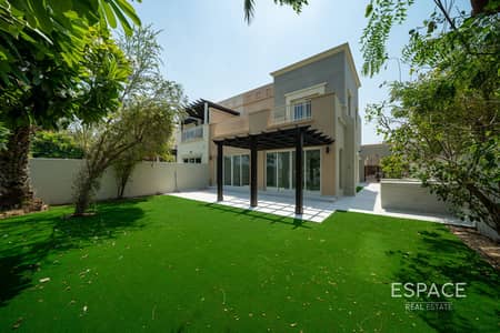 4 habitaciones Villa para en Alquiler en The Springs, Dubai - Villa en The Springs,The Springs 15, 4 dormitorios, 415000 AED - 8476168 4 habitaciones Villa para en Alquiler en The Springs, Dubai - Villa en The Springs,The Springs 15, 4 dormitorios, 415000 AED - 8476168