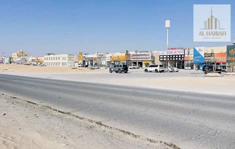 Plot te Koop in Al Rahmaniya, Sharjah - 838672774-1066x800. jpg