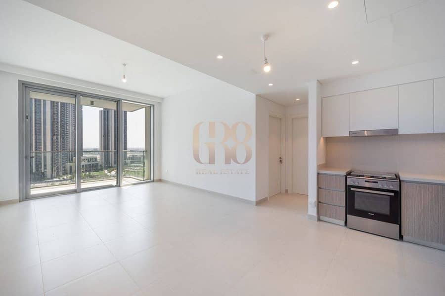 Luxury 1BR | The Grand | Creek Harbour | Rent Luxury 1BR | The Grand | Creek Harbour | Rent