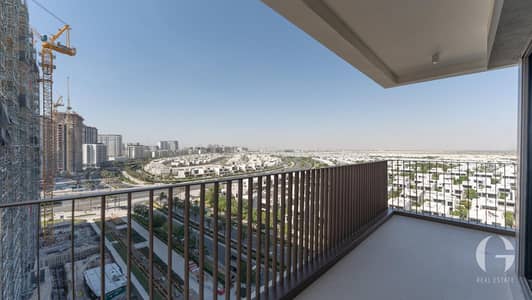 2 Bedroom Flat for Sale in Dubai Hills Estate, Dubai - Image 1 2 Bedroom Flat for Sale in Dubai Hills Estate, Dubai - Image 1