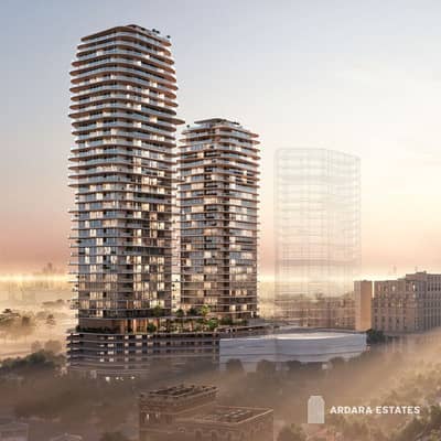 Studio for Sale in Jumeirah Village Circle (JVC), Dubai - sc9lxIDQ (1). jpeg