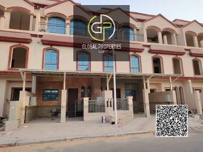 2 Schlafzimmer Villa zum zum Verkauf in Ajman Uptown, Ajman - 11. jpg