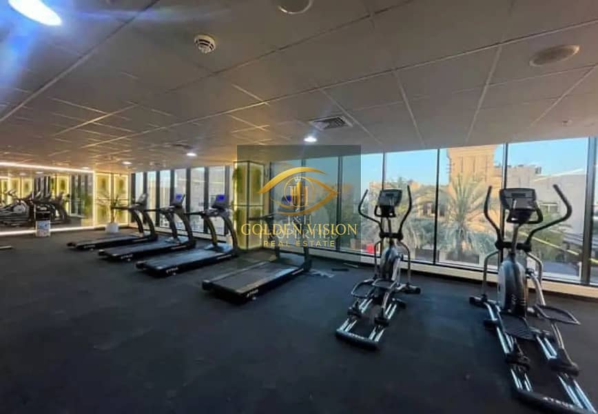 16 Marina Residence Gym. webp
