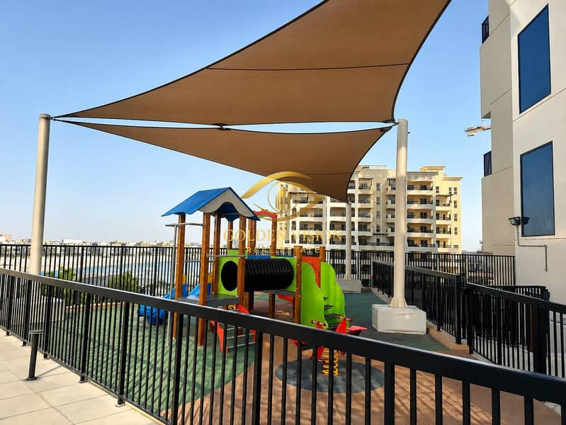 18 Marina Residences Kids Playing Area. jpeg