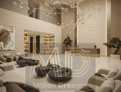 1 Schlafzimmer Wohnung zum zum Verkauf in Dubai Land Residence Complex (DLRC), Dubai - 19. jpg
