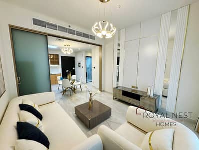 1 Bedroom Flat for Sale in Al Furjan, Dubai - WhatsApp Image 2026-07-27 at 13.01. 22. jpeg